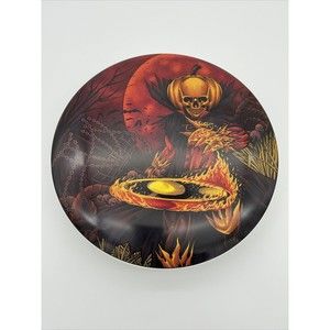 Discraft SuperColor Buzzz Big Z Halloween 2021 177+g Brand New Special Edition